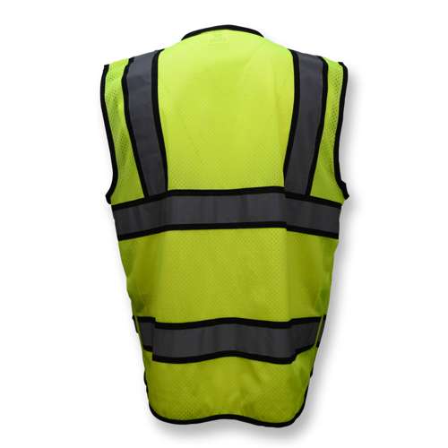SV65 SV65 Type R Class 2 Heavy Duty Mesh Surveyor with Zipper