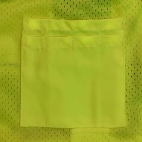 SV65 SV65 Type R Class 2 Heavy Duty Mesh Surveyor with Zipper