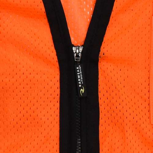 SV65 SV65 Type R Class 2 Heavy Duty Mesh Surveyor with Zipper