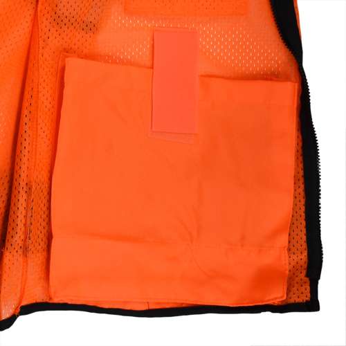 SV65 SV65 Type R Class 2 Heavy Duty Mesh Surveyor with Zipper