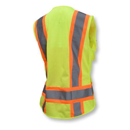 SV6W SV6W Two Tone Surveyor Type R Class 2 Women's Safety Vest