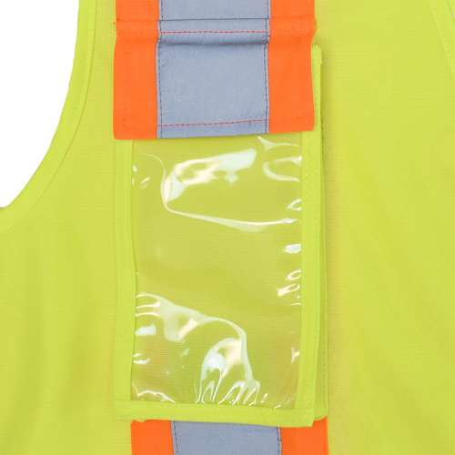 SV6W SV6W Two Tone Surveyor Type R Class 2 Women's Safety Vest