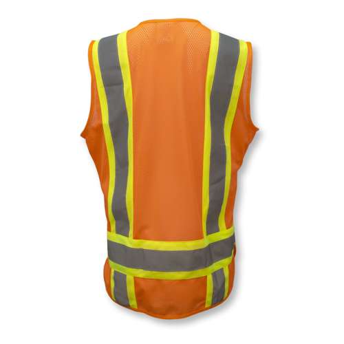SV6W SV6W Two Tone Surveyor Type R Class 2 Women's Safety Vest