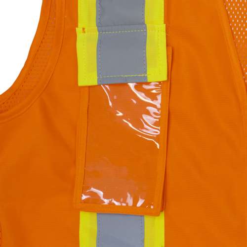 SV6W SV6W Two Tone Surveyor Type R Class 2 Women's Safety Vest