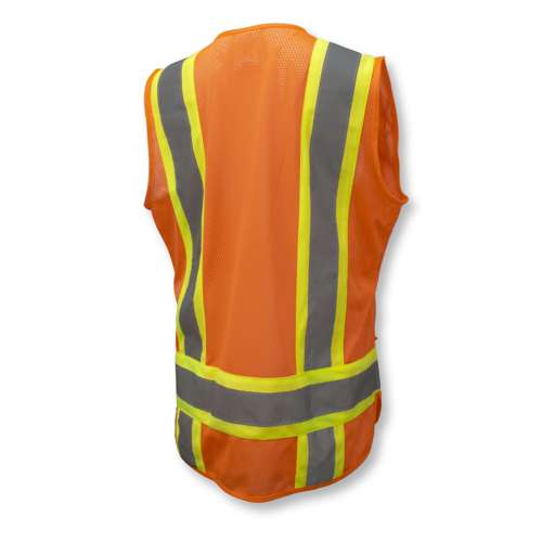 SV6W SV6W Two Tone Surveyor Type R Class 2 Women's Safety Vest