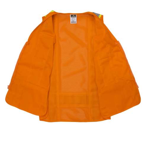 SV6W SV6W Two Tone Surveyor Type R Class 2 Women's Safety Vest