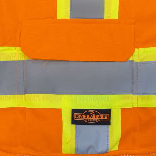 SV6W SV6W Two Tone Surveyor Type R Class 2 Women's Safety Vest