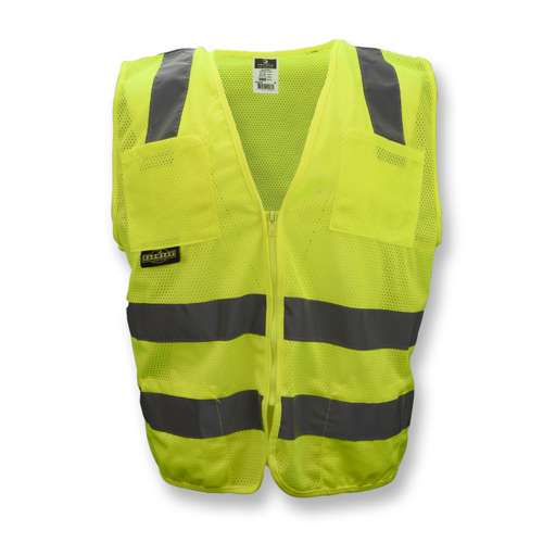 SV8-MESH SV8 Standard Type R Class 2 Mesh Safety Vest