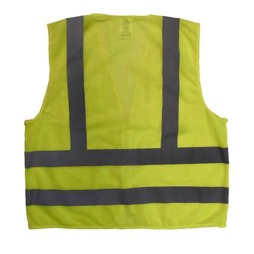 SV8-MESH SV8 Standard Type R Class 2 Mesh Safety Vest