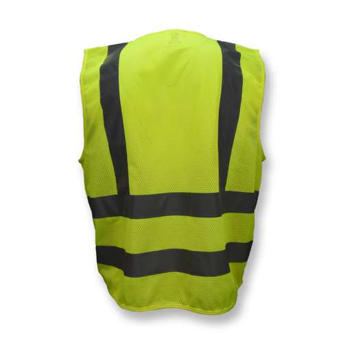 SV8-MESH SV8 Standard Type R Class 2 Mesh Safety Vest