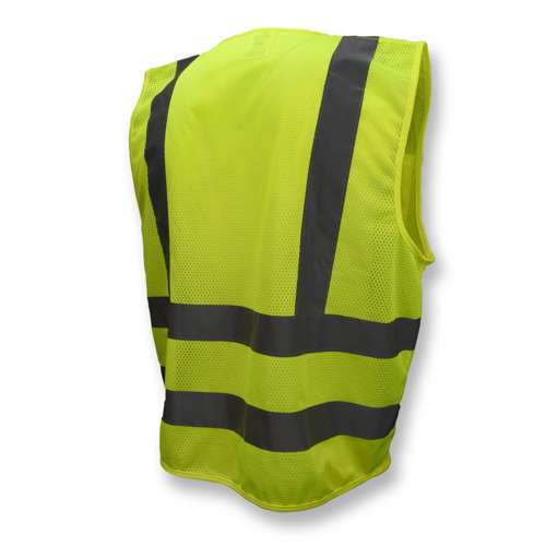 SV8-MESH SV8 Standard Type R Class 2 Mesh Safety Vest