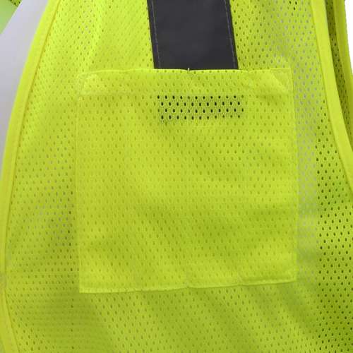 SV8-MESH SV8 Standard Type R Class 2 Mesh Safety Vest