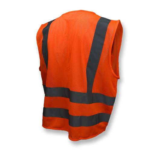 SV8-MESH SV8 Standard Type R Class 2 Mesh Safety Vest