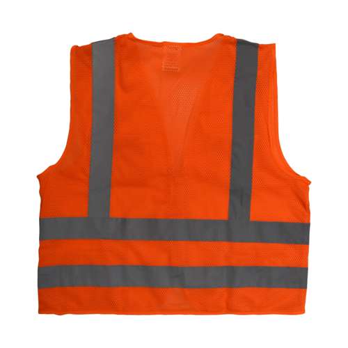 SV8-MESH SV8 Standard Type R Class 2 Mesh Safety Vest