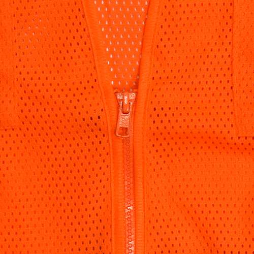 SV8-MESH SV8 Standard Type R Class 2 Mesh Safety Vest
