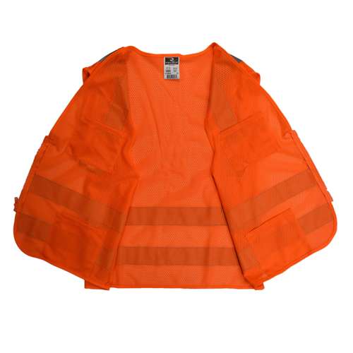 SV8-MESH SV8 Standard Type R Class 2 Mesh Safety Vest