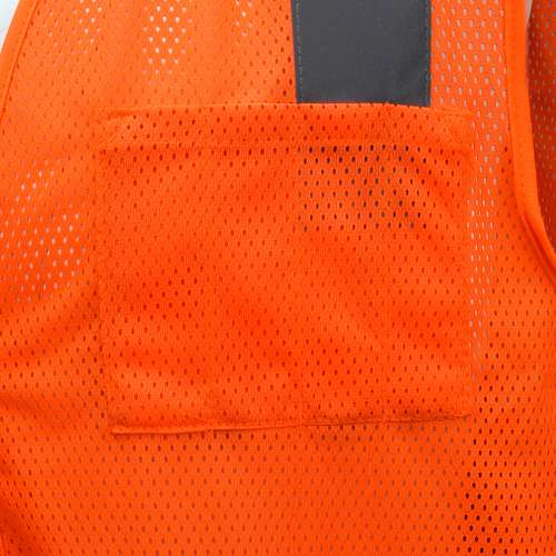 SV8-MESH SV8 Standard Type R Class 2 Mesh Safety Vest
