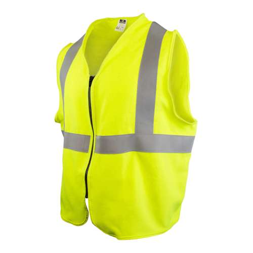 SV99-M2 SV99-M2ZGSFR Solid DH Cat 1 Class 2 FR Vest