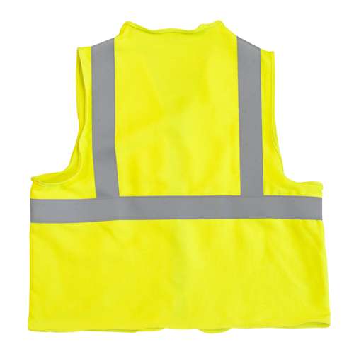SV99-M2 SV99-M2ZGSFR Solid DH Cat 1 Class 2 FR Vest