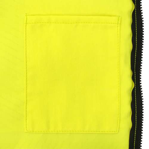 SV99A-3SZGSFR Radians 5.7 oz Class 3 DH Air Vest with Segmented Reflective Tape