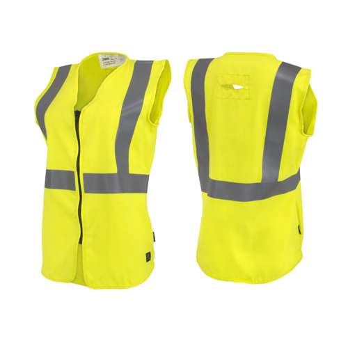 SV99W-M2ZGSFR SV99W Class 2 Womens FR Vest