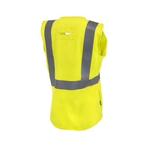 SV99W-M2ZGSFR SV99W Class 2 Womens FR Vest