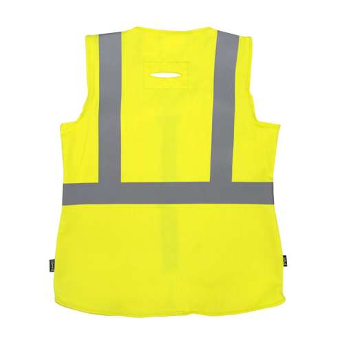 SV99W-M2ZGSFR SV99W Class 2 Womens FR Vest