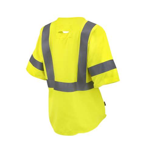 SV99W-M3ZGSFR SV99W Class 3 Womens FR Vest