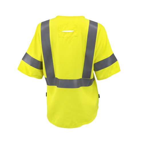 SV99W-M3ZGSFR SV99W Class 3 Womens FR Vest
