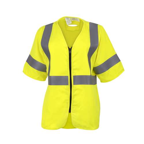 SV99W-M3ZGSFR SV99W Class 3 Womens FR Vest