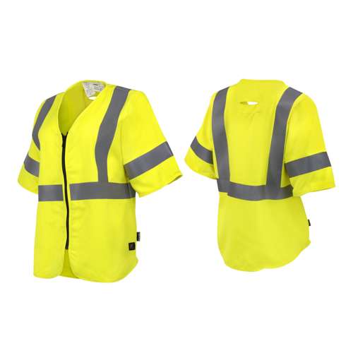 SV99W-M3ZGSFR SV99W Class 3 Womens FR Vest