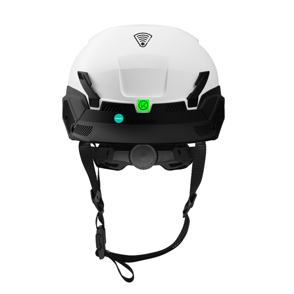 Studson SHK1-E SHK-1 Non-Vented - Safety Helmet