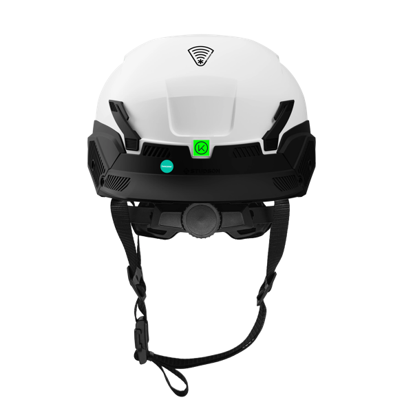 Studson SHK1-E SHK-1 Non-Vented - Safety Helmet