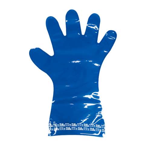 T1 Permeation Series Glove