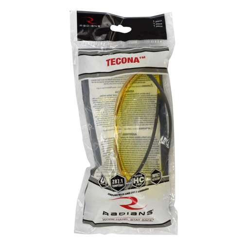 TEC1 Tecona® Safety Eyewear