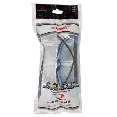 TEC1 Tecona® Safety Eyewear
