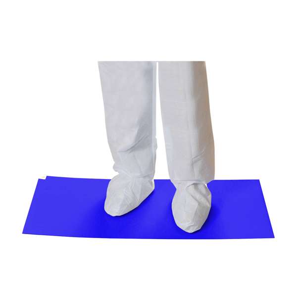 TM3636 30-Layer Contamination Control Mat - 36" x 36"