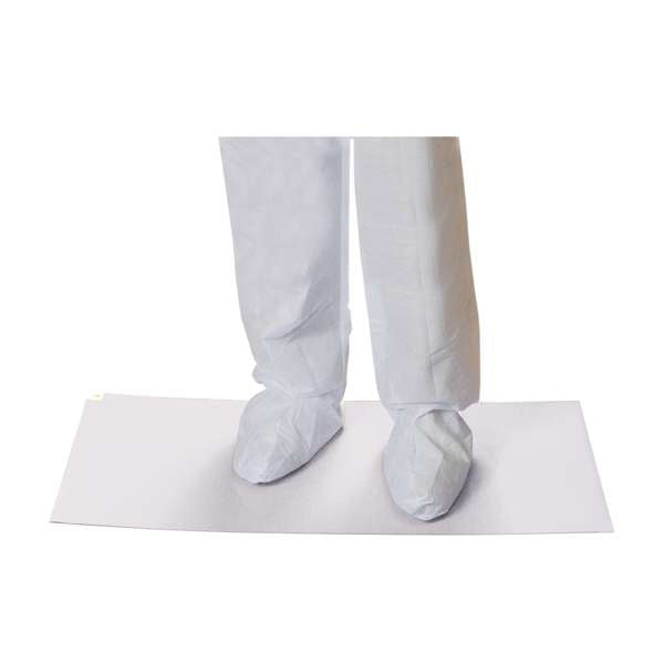 TM3636 30-Layer Contamination Control Mat - 36" x 36"
