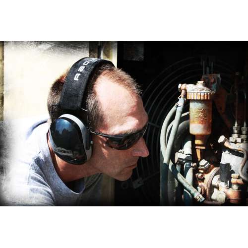TR29-BX_STY TRPX™ 29 Earmuff