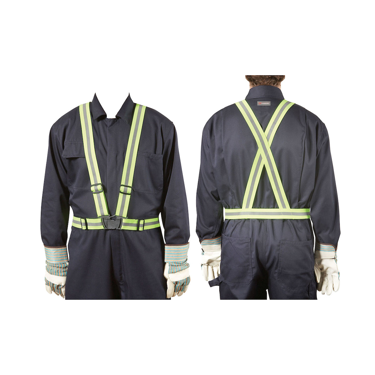 300-TSHG32 Sash Belt