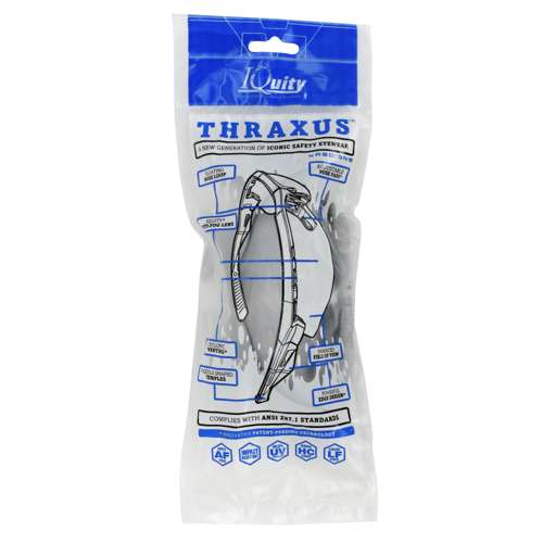 TXC1-IQ Thraxus™ IQ Safety Eyewear