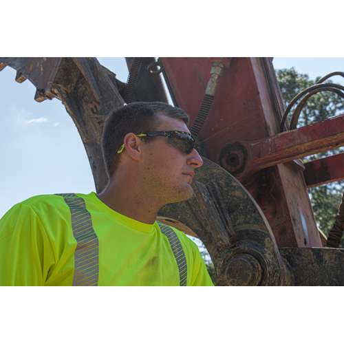 TXE THRAXUS Elite™ Safety Eyewear