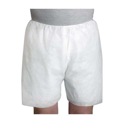 U2010 SBP Boxer Shorts 36 gsm