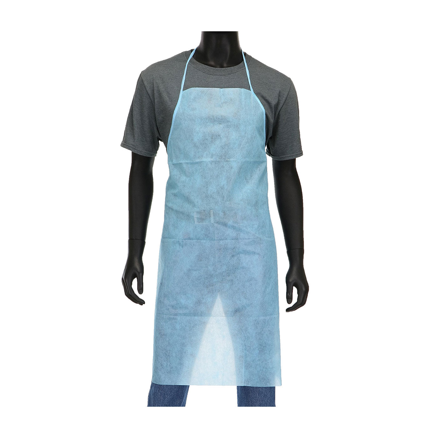 U2510B PE Coated Apron 45 gsm