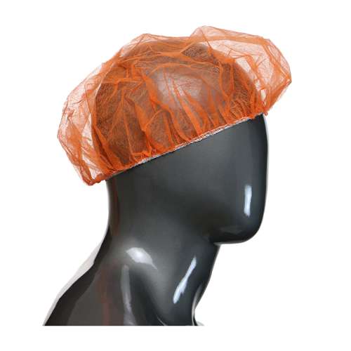UB-1000OR SBP Bouffant 9 gsm