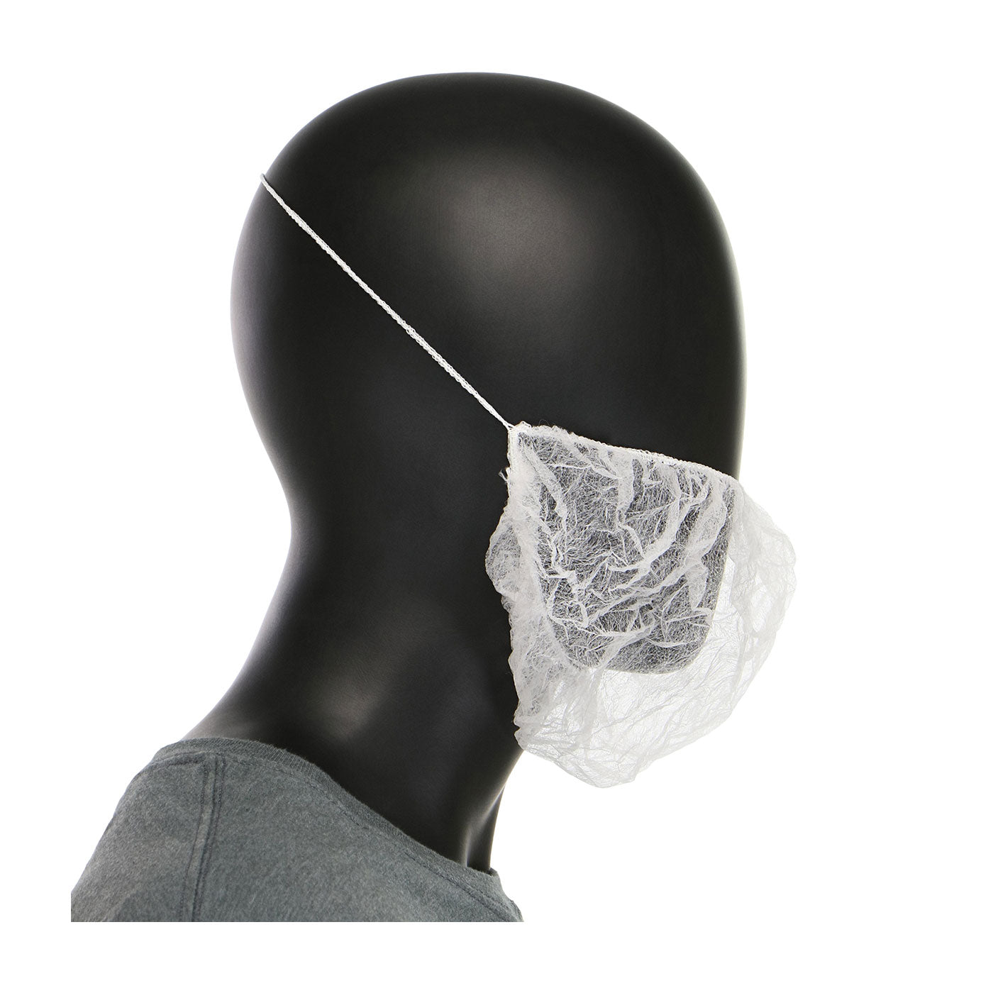 UBC-1000 SBP Beard Cover 9 gsm