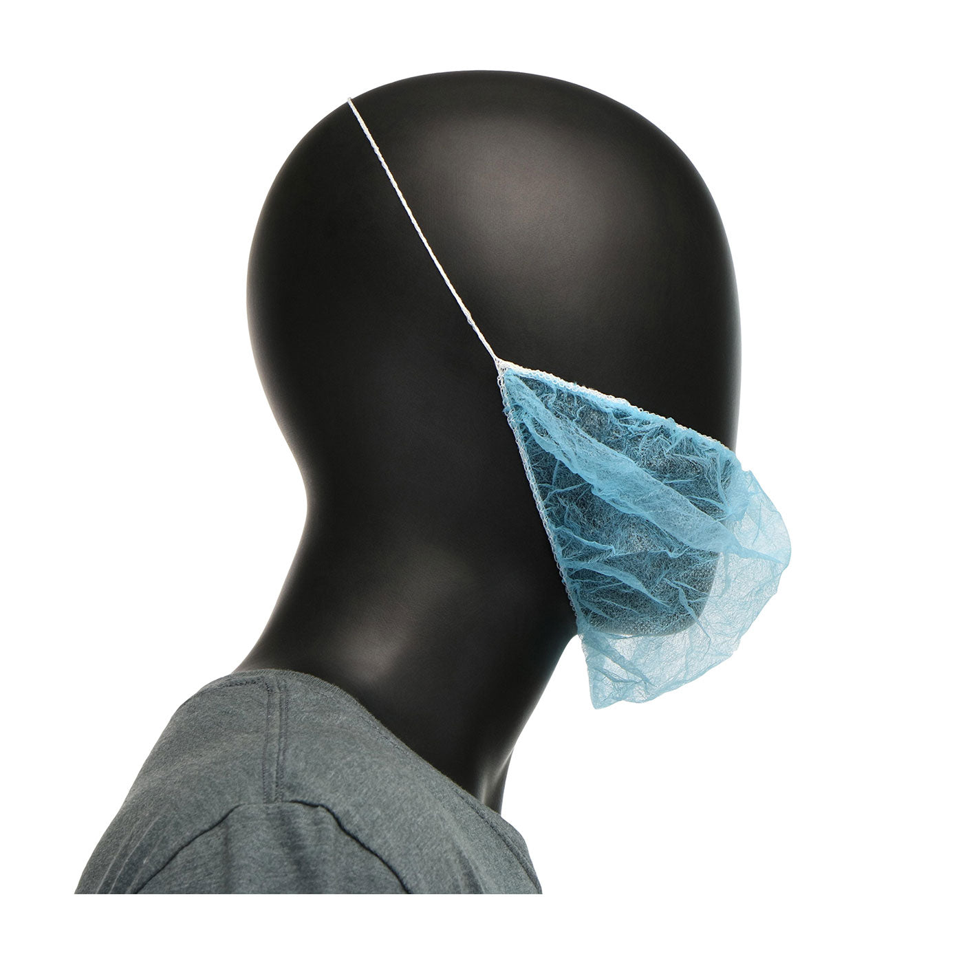 UBC-1000B SBP Beard Cover 9 gsm