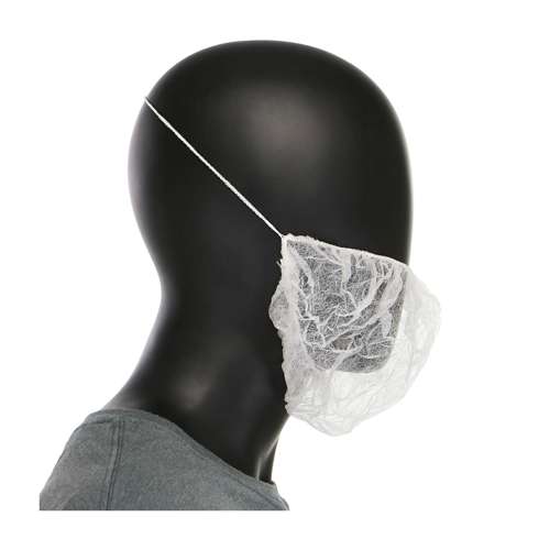 UBC-1000 SBP Beard Cover 9 gsm