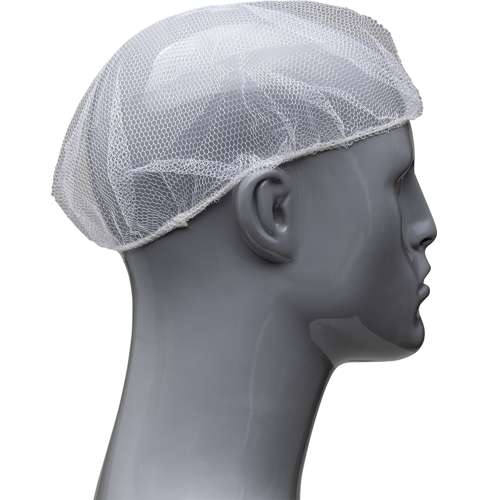 UC-1000 Nylon Hair Net