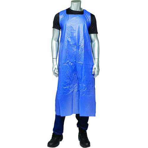 UE6B Vinyl Apron